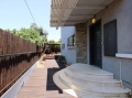 Luxury house for sale in Netanya.